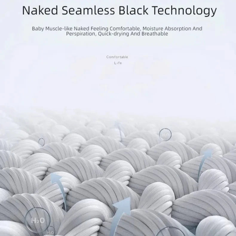 Heated Neck Pillow Massager